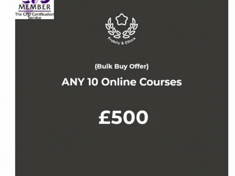 ANY 10 Online Courses